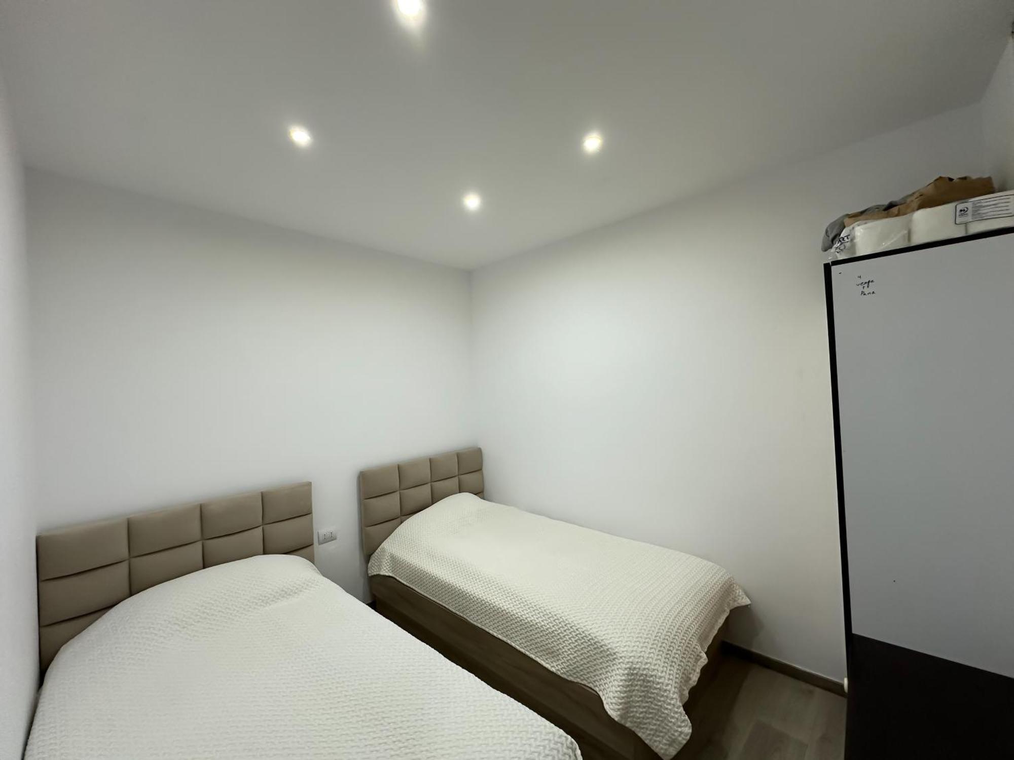 Royal Aparthotel Vlorë Екстериор снимка