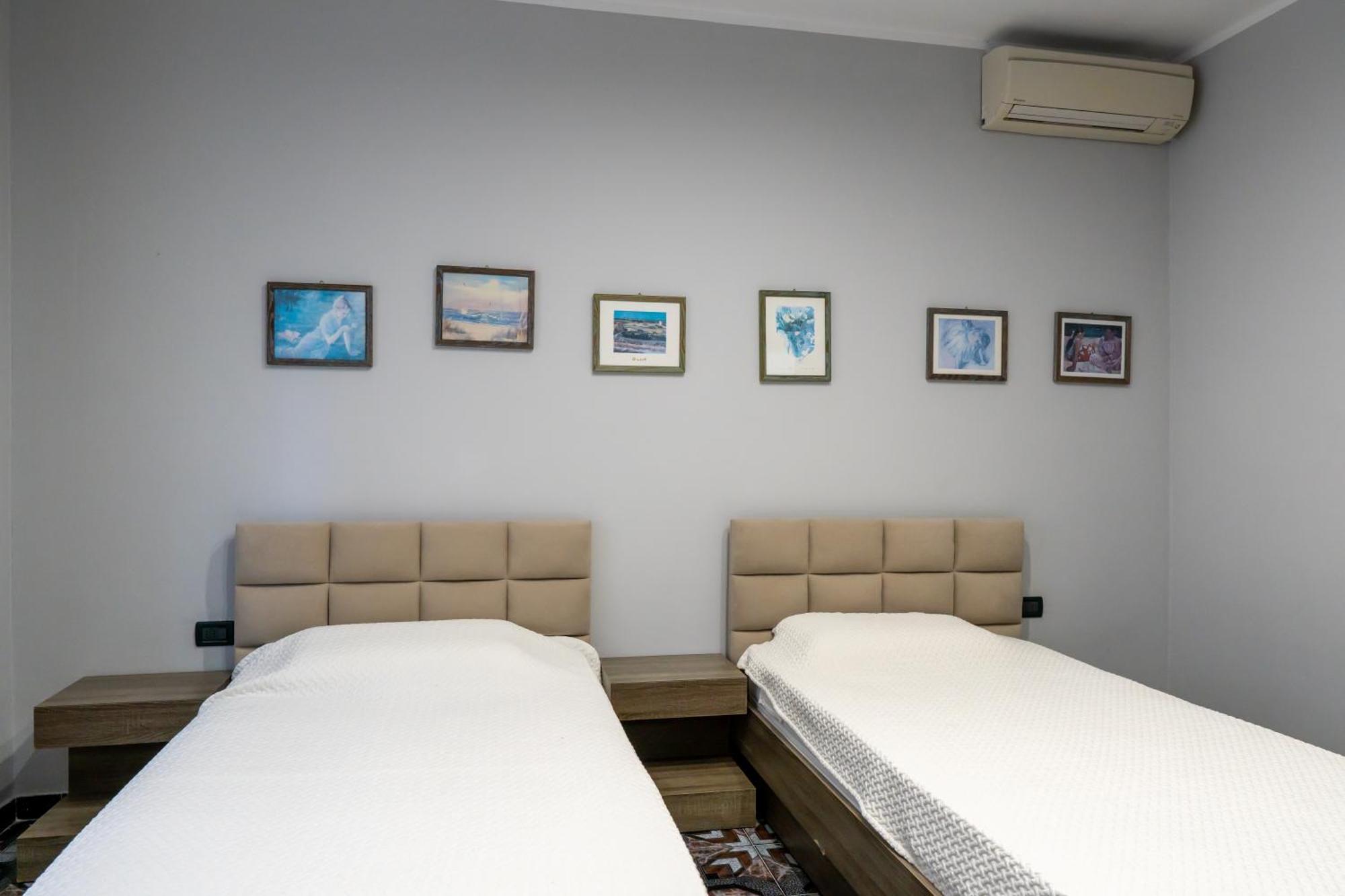 Royal Aparthotel Vlorë Екстериор снимка