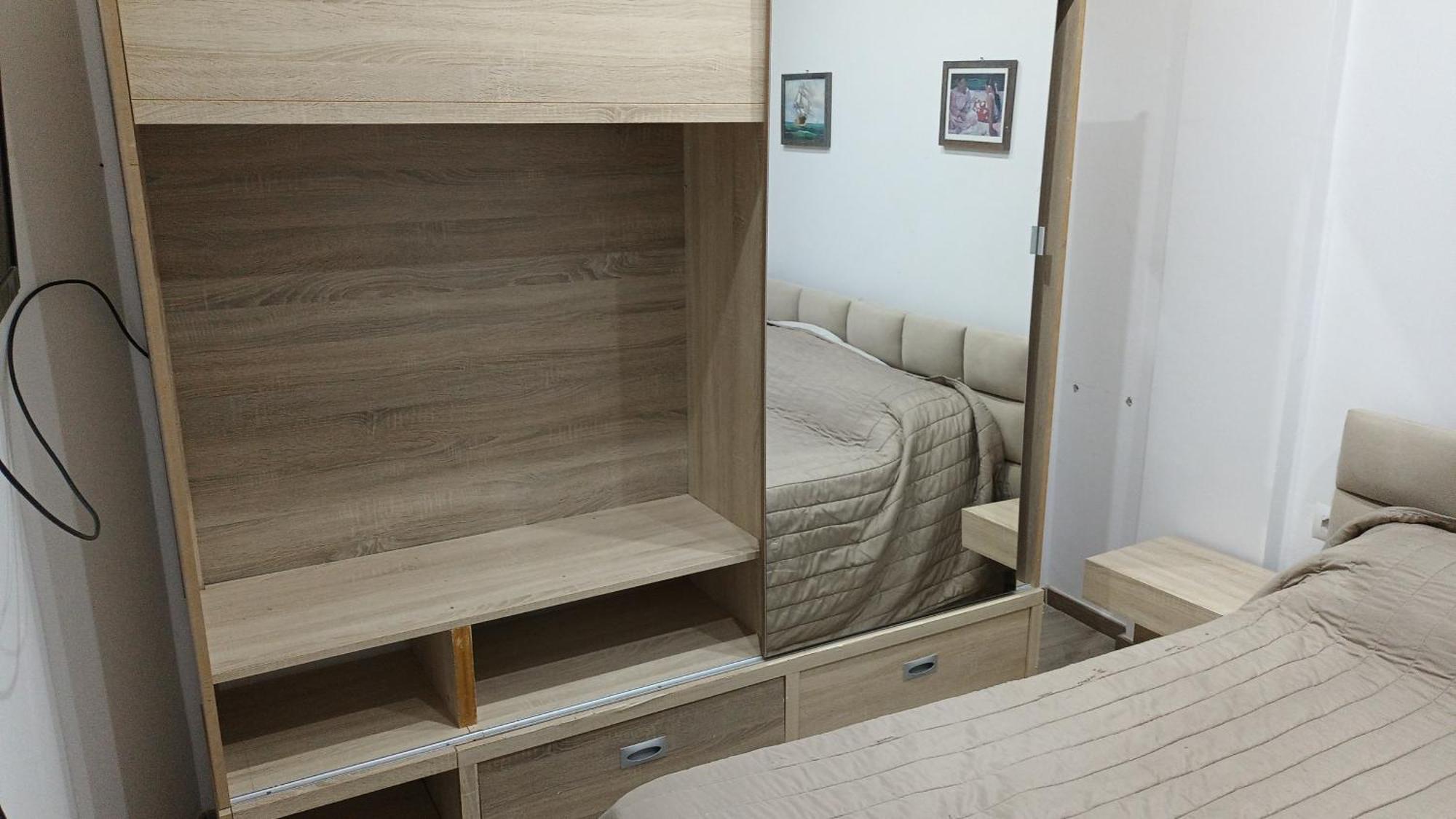 Royal Aparthotel Vlorë Стая снимка