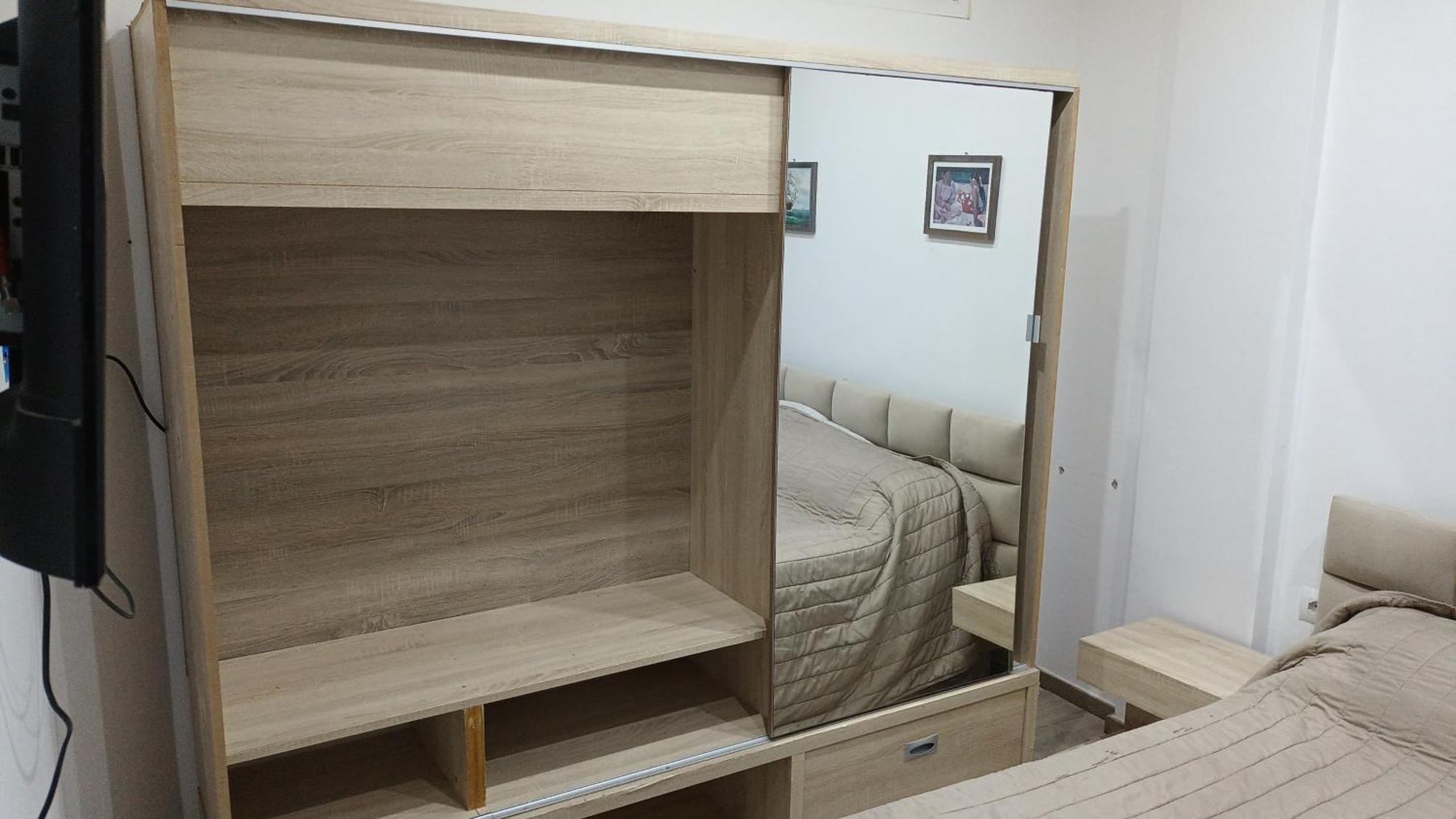 Royal Aparthotel Vlorë Екстериор снимка
