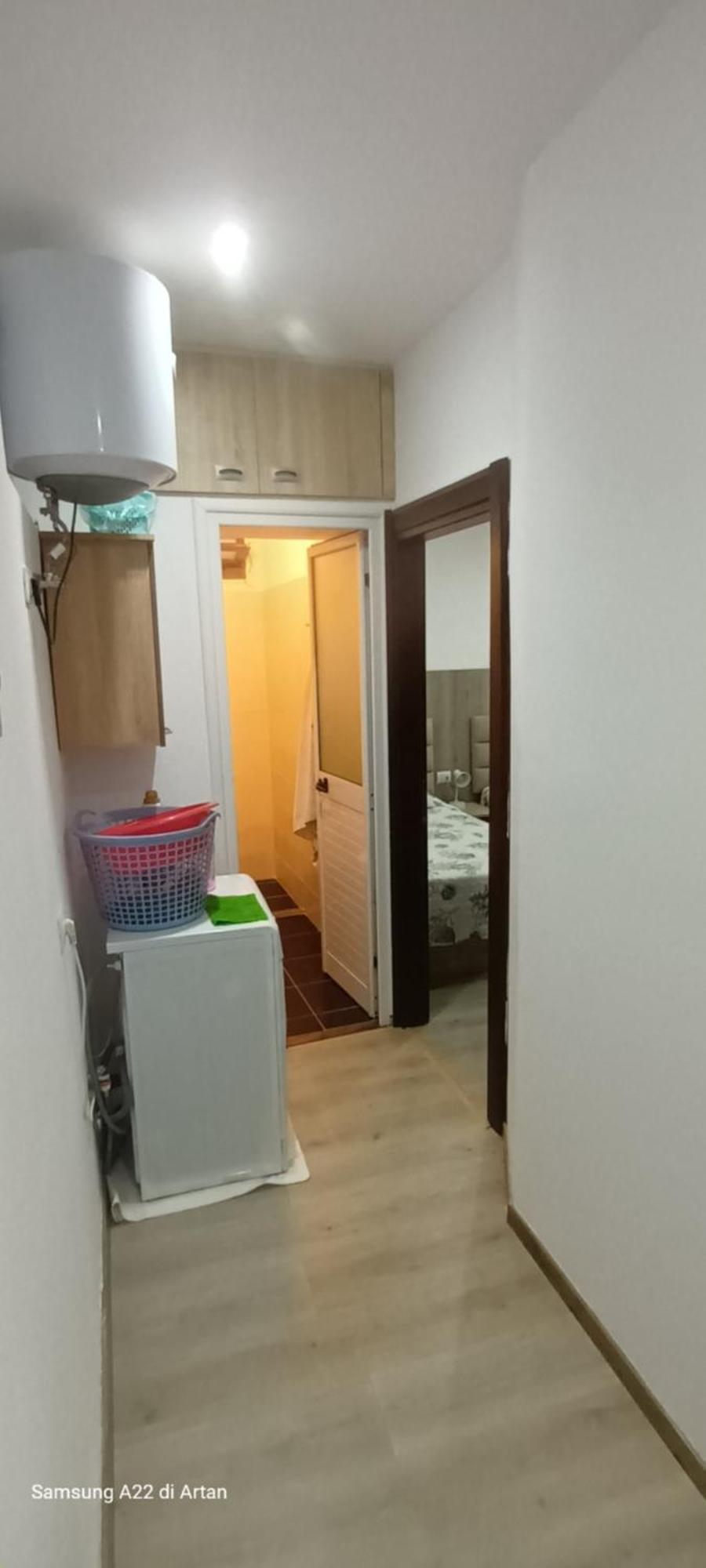Royal Aparthotel Vlorë Екстериор снимка